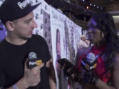 AVN 2016 - Dillion Harper and Skylar Nicole Interviews - Screenshot 16 of 16 - Pornhubtv
