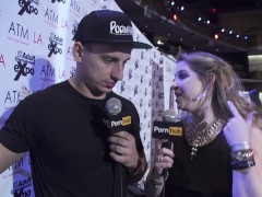 AVN 2016 - Sunny Lane and Sara Luvv Interviews - Screenshot 5 of 16 - Interview