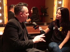 Pornhub Aria Gets Nasty with Comedians Bobby Slayton & Brad Williams