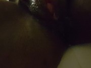 Preview 3 of Playing with my sexxy ass pussy
