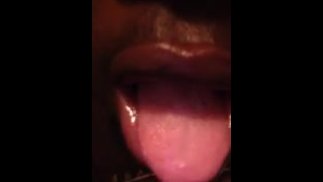 My spit video 17