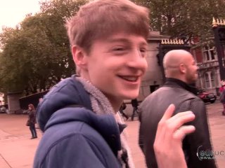 Rich Daddy Fucks Harder - A Weekend with Lyle