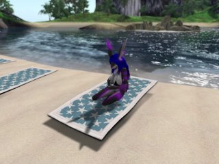 Fuka's Hero Shark Teaser