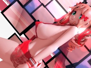 young, cute, mmd, shaved pussy