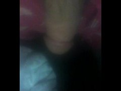 getting hard - Screenshot 4 of 16 - Penis