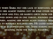 Preview 6 of The Pleasure of Submission ( Furry / Yiff )