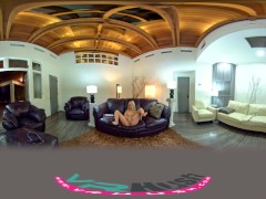 VRHush Gives You The VR Experience