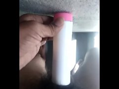 Make Your Own Sex Toy At Home