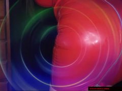 Alien   JOI Pleasure Trance Fetish