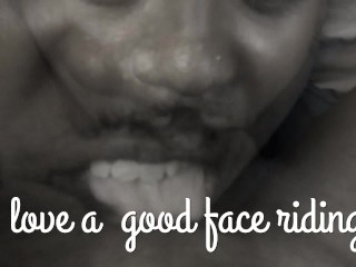 Love to get my Face Rode all u Face Riders Inbox me