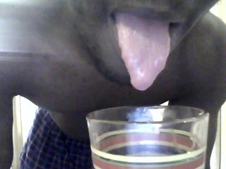 Wanna Lick my Drooly Tongue... 1