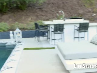 A day with Janice Griffith and friends