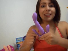 Cómo Usar Juguetes Dobles - El Rinconcito de Gina