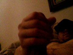 Quick Jerk Off Before Nap