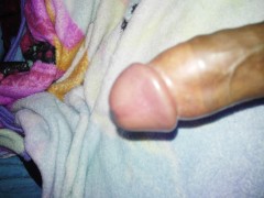 Handsfree cum after an hour of edging :D