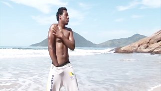 это гребаный рай - Сцена 5