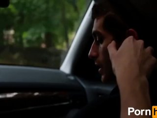 The Haunting - Scene 1