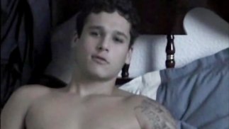 сперма щенков - Сцена 6