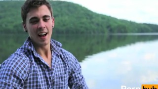 Boys Of Summer – Scene 2