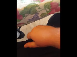 Public Restaurant jerkoff