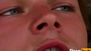 give it to me uncooked – Scene 1