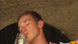  on piss - Scene 2