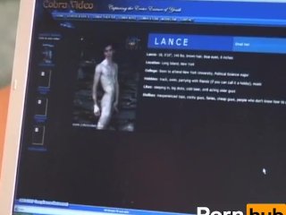 take it like a bad boy - Scene 3