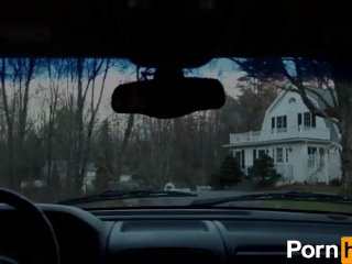 The Haunting - Scene 3