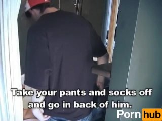 JESSY KARSON GETTING FUCKED - Scene 2