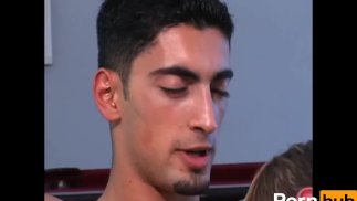 Fa così male - Scena 4
