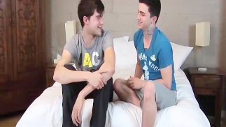 хороший лувин - Сцена 5