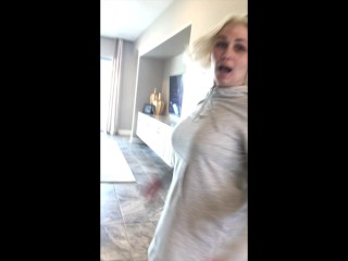 House hunting in Phoenix, AZ