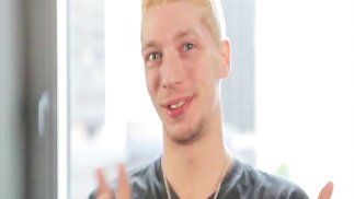 ИЗМЕЛЬЧЕННЫЕ - Сцена 5