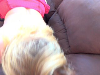 Spectacular Perverse Pov Ass To Mouth and Anal Creampie TRAILER