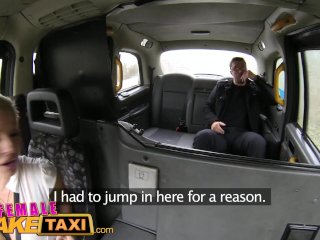 Female Fake_Taxi Reporter receives hot sex scoop and deepthroat_blowjob