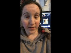 Just wanted to say hi!