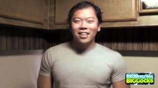Jason Katana An Asian Bodybuilder