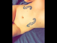 Snapchat Teaser 2 - Screenshot 10 of 16 - Curvy