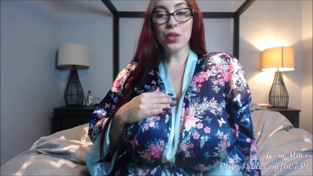 Jessie Minx Huge Lactating Tits