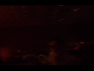 BDSM Fetish Party at AEE 2017 Pt#2