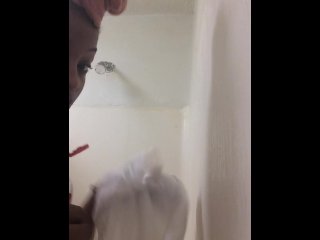 How Ladies ReallyTake a_Shower Part Two