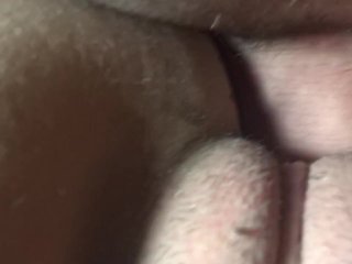 fucked, exclusive, close up, deep penetration, pussy