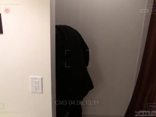 Bareback Teen Cowboy