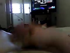 Me jacking off - Screenshot 9 of 16 - Chubby