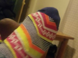 Sockaction Part 1