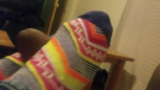 Sockaction part 1