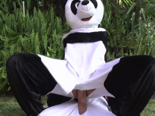 Panda Style: Detrás Del Bamboo - Nicole Aniston, Kimmy Granger, Bridgette B