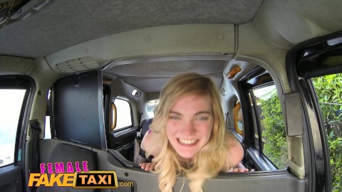 Results for : fake taxi lesbian