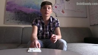 DEBT DANDY 183