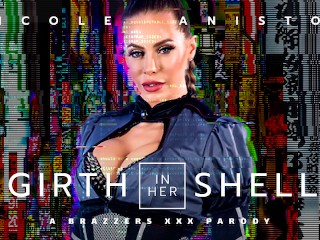 Girth in her Shell (A XXX Parody) - Brazzers